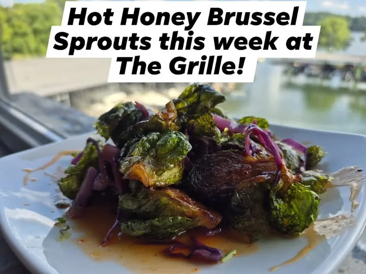 Brussel Sprouts