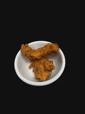 Kids Chicken Tenders