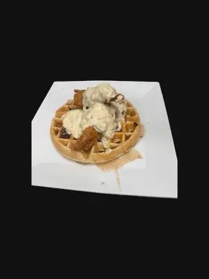 Chicken & Waffle