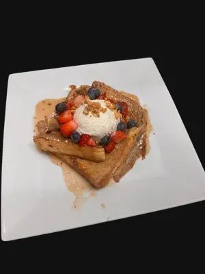 French Toast
