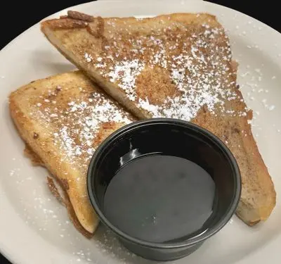 French Toast