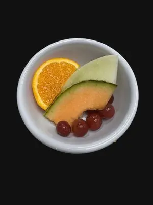 Fresh Fruit