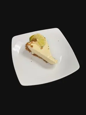 Key Lime Pie
