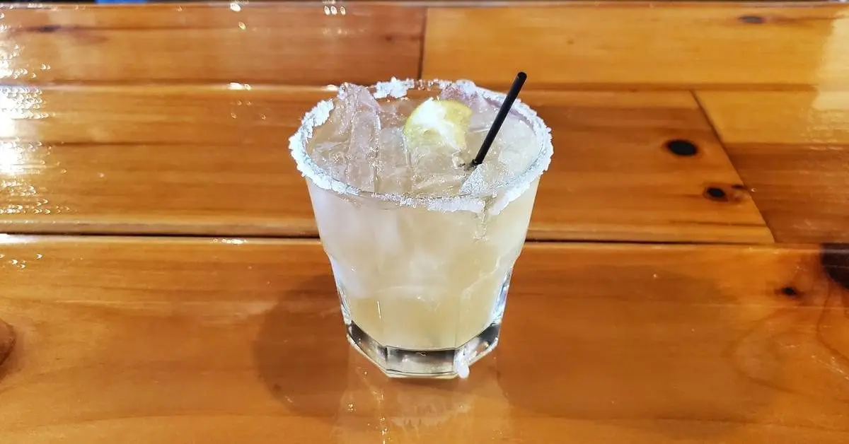 Lakeshore Margarita