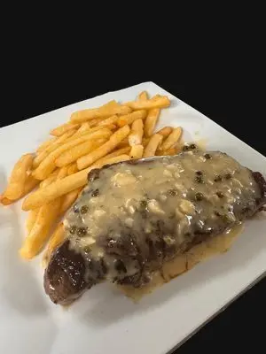 Steak Frites