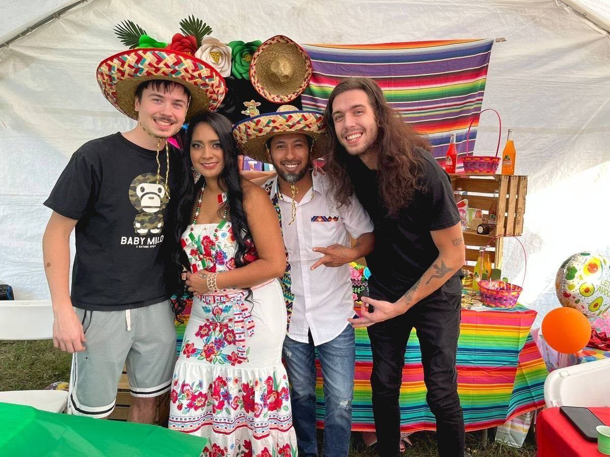 The Grille at Lakeshore kitchen and service team